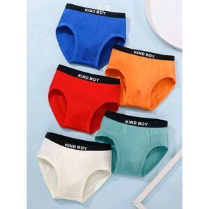 New Mens Boys Underwear Kind Boy Briefs Undies Boxer Pajamas Bikini